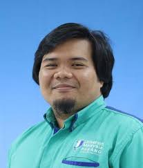 Dr. Ahmed Fitri bin Yosup