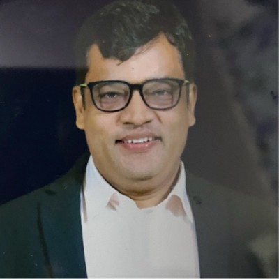 Dr. Sarvesh Singh Tomar